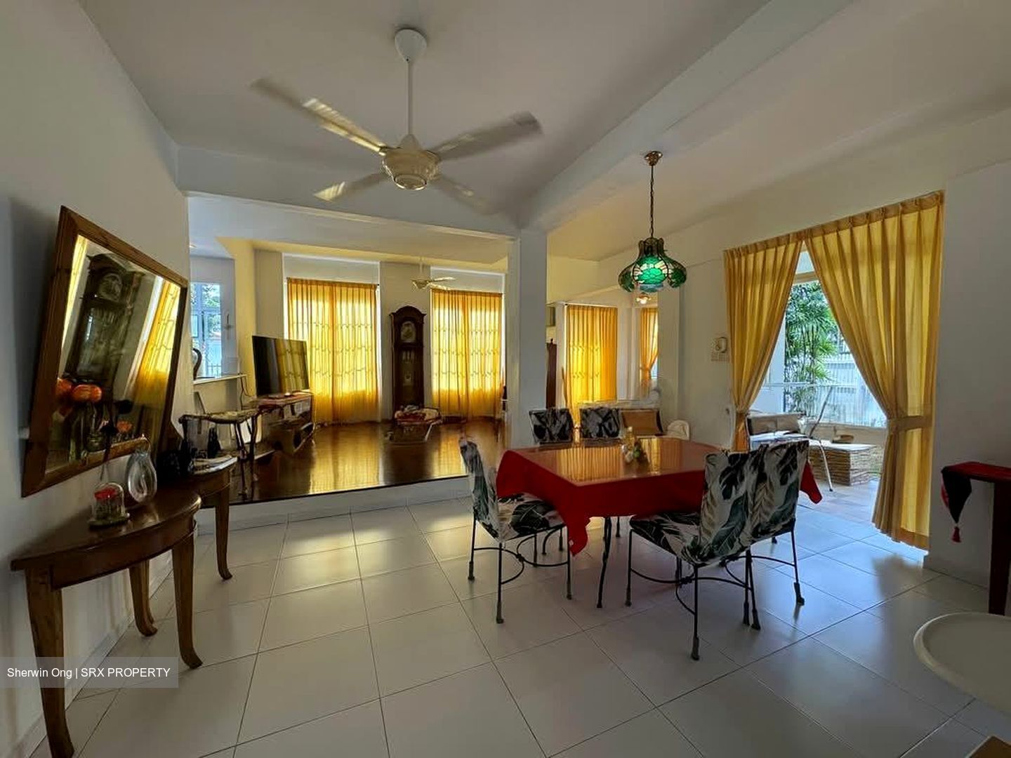 Sunset Way (D21), Terrace #566650731
